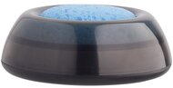 ICO Lux áttetsző fekete nedvesítő csésze