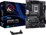 Asrock LGA1700 Z690 PG RIPTIDE