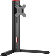 TECHLY - Desk Stand for LCD Monitor 17"-32" Black - 107166