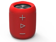 Sharp - GX-BT180RD Bluetooth piros hangszóró