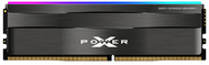 DDR4 SILICON POWER XPOWER Zenith RGB 3200MHz 8GB - SP008GXLZU320BSD