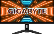 GIGABYTE - M34WQ