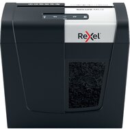 Rexel Secure MC3 Whisper-Shred mikrokonfetti iratmegsemmisítő - 2020128EU