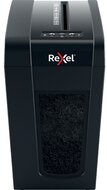 Rexel Secure X10-SL Whisper-Shred konfetti iratmegsemmisítő - 2020127EU