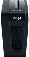 Rexel Secure X8-SL Whisper-Shred konfetti iratmegsemmisítő - 2020126EU