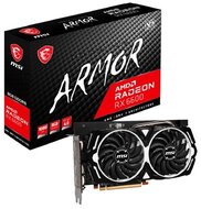 MSI RX6600 - ARMOR 8G V1