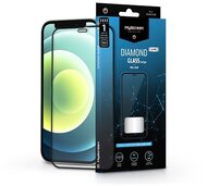MSP LA-2022 iPhone 12 mini 2.5D üveg kijelzővédő fólia