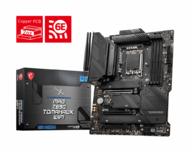 MSI LGA1700 MAG Z690 TOMAHAWK WIFI (DDR5)