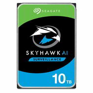Seagate - SkyHawk AI 10TB - ST10000VE001