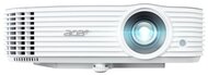 ACER DLP 3D Projektor X1529H, 1080p (1920x1080), 16:9, 4500Lm, 10000/1, 2xHDMI, RS232, fehér
