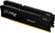 DDR5 KINGSTON FURY Beast 5200MHz 32GB - KF552C40BBK2-32 (KIT 2DB)