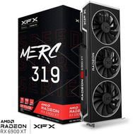 XFX RX6900XT - Speedster MERC 319 - RX-69XTATBD9