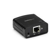 Startech - 10/100 Mbps Ethernet - USB 2.0 hálózati LPR nyomtatószerver - PM1115U2