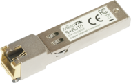 MIKROTIK S+RJ10 RJ45 SFP+ Modul 10Gbps up to 200m