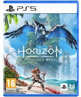 SONY PS5 Játék Horizon Forbidden West