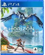 SONY PS4 Játék Horizon Forbidden West
