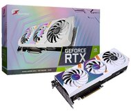 Colorful RTX3070TI - iGame Ultra W OC 8G-V