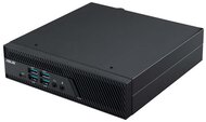 ASUS VivoMini PC PB62, Intel Core i5-11400, Displayport/HDMI, WIFI, Bluetooth, USB 2.0/USB 3.1, USB Type-C