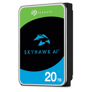 Seagate SKYHAWK AI 20TB - ST20000VE002
