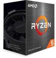 AMD RYZEN 5 - 5600