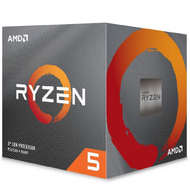 AMD RYZEN 5 - 3500