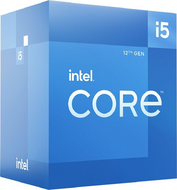 INTEL CORE I5-12600