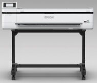 Epson Surecolor SC-T5100M A0 36" CAD színes nagyformátumú multifunkciós nyomtató