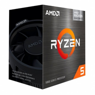 AMD RYZEN 5 - 4500
