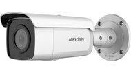 Hikvision IP csőkamera - DS-2CD2T46G2-2I (4MP, 2,8mm, kültéri, H265+, IP67, IR60m, ICR, WDR, SD, PoE, Darkfighter)