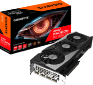 GIGABYTE RX6650XT - GAMING OC 8G - GV-R665XTGAMING OC-8GD