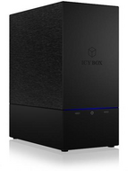ICYBOX IB-RD3621U3 External RAID system for 2x 3.5inch SATA I/II/III SSD/HDD