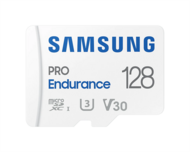Samsung - PRO Endurance microSDXC 128GB + adapter - MB-MJ128KA/EU