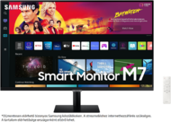 Samsung - Smart Monitor M7 LS32BM700UUXEN - LS32BM700UUXEN