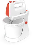 TESLA - MX501WRB Mixer - Fehér-Piros