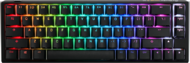 DUCKY - ONE 3 SF(HU) - MX SILENT RED - Premium ABS - DKON2167ST-SHUALCLAWSC1 - Fekete