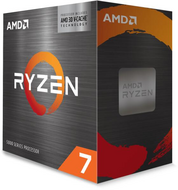 AMD RYZEN 7 - 5800X3D