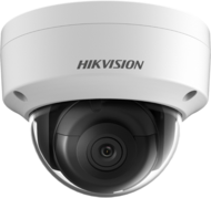 Hikvision IP dómkamera - DS-2CD2143G2-I (4MP, 2,8mm, kültéri, H265+, IP67, IR30m, ICR, WDR, 3DNR, SD, PoE, IK10)