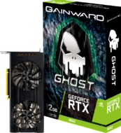 GAINWARD RTX3060 - Ghost - NE63060019K9-190AU