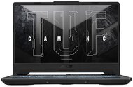 Asus TUF Gaming FX506HC-HN004 - FreeDos - Graphite Black