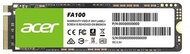 Acer - FA100 PCIE 3.0 NVME 512GB - BL.9BWWA.119