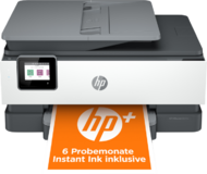 HP - OfficeJet Pro 8022e - 229W7B