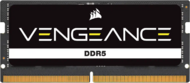 NOTEBOOK DDR5 Corsair VENGEANCE 4800MHz 16GB - CMSX16GX5M1A4800C40
