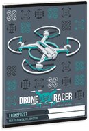 Ars Una Drone Racer 5131 A5 leckefüzet