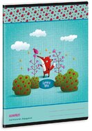 Ars Una Lovely Day 5130 A5 leckefüzet