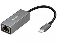 Sandberg - USB-C Gigabit Network Adapter