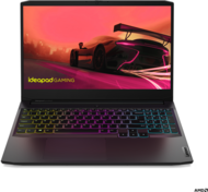 LENOVO IdeaPad Gaming 3 15ACH6 - 82K2007THV