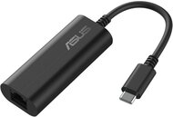 Asus - USB-C2500 2.5G USB-C hálókártya - USB-C2500