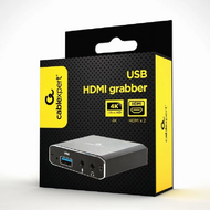 Gembird UHG-4K2-01 USB HDMI grabber
