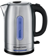 Russell Hobbs - 26300-70 Quiet Boil kettle - csendes vízforraló