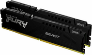 DDR5 KINGSTON FURY Beast 5200MHz (AMD EXPO) 32GB - KF552C36BBEK2-32 (KIT 2DB)